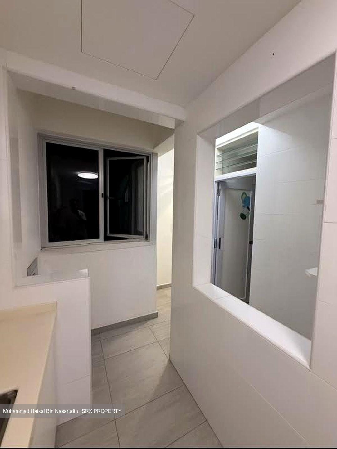 The Bayshore (D16), Condominium #578432371